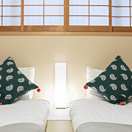 拾野の家 202和室 Apartment Osaka Exterior photo